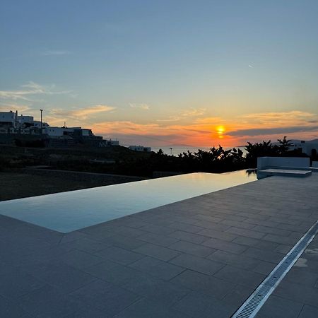 Almond Place Mykonos Town エクステリア 写真