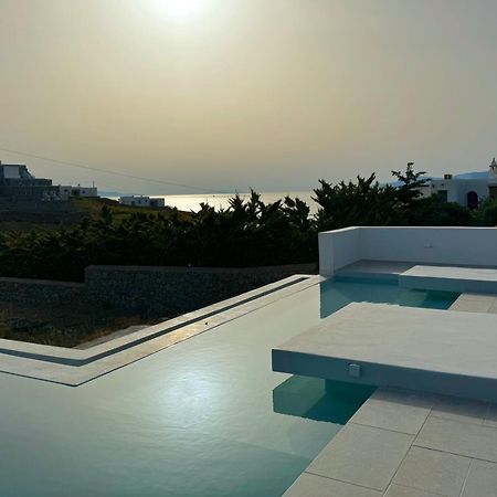 Almond Place Mykonos Town エクステリア 写真