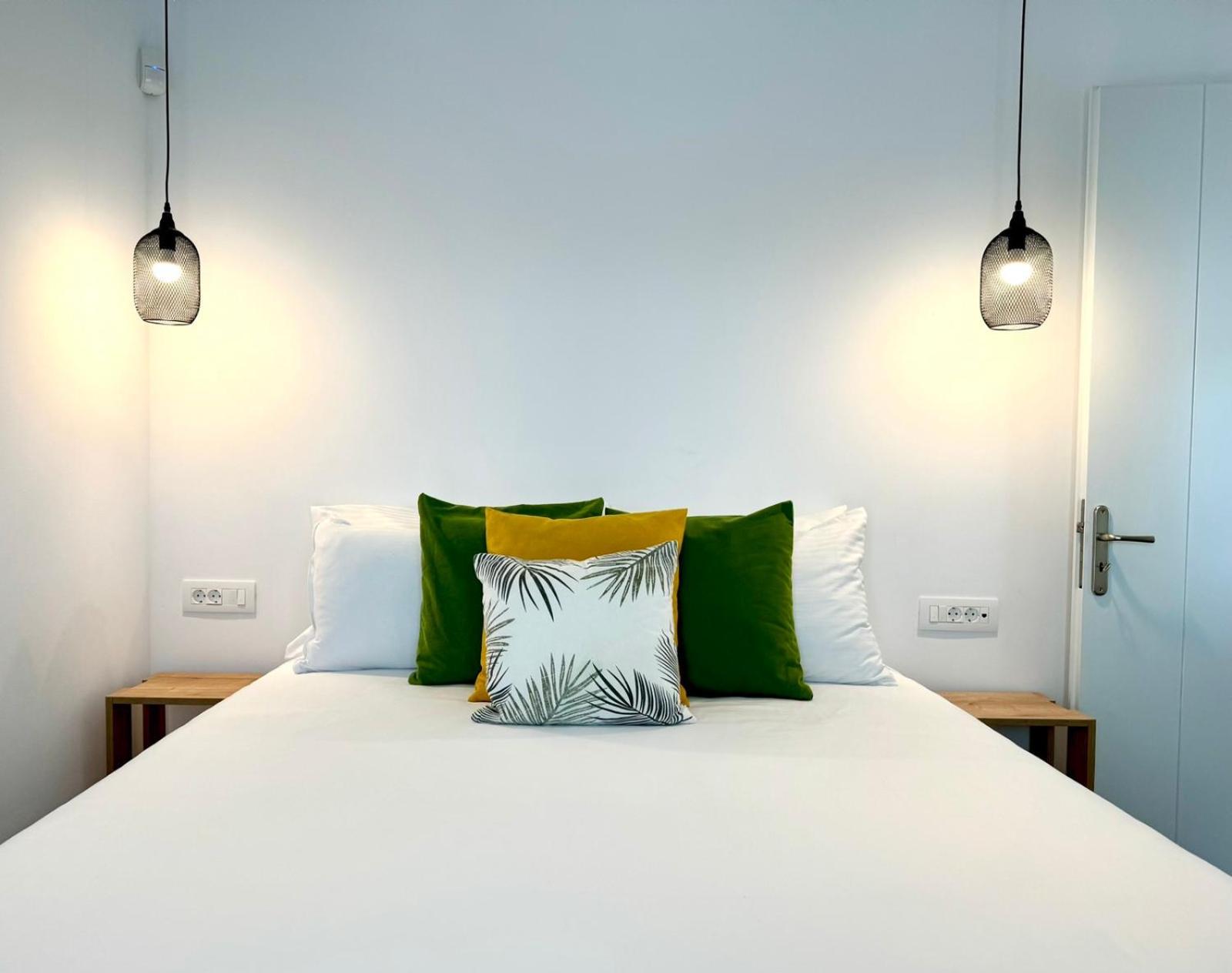 Almond Place Mykonos Town エクステリア 写真